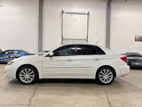 Used 2008 Subaru Impreza WRX Sedan w/ Sport Trim 1E image 2