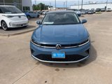New 2025 Volkswagen Jetta SE image 2