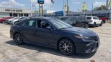 Used 2021 Toyota Camry SE image 3