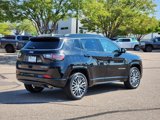 Used 2022 Jeep Compass Limited w/ Elite Group image 3