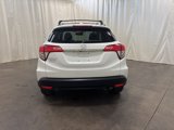 Certified 2019 Honda HR-V EX-L image 4