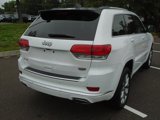 Certified 2021 Jeep Grand Cherokee Summit w/ Platinum Series Group image 2
