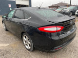 Used 2016 Ford Fusion SE image 3