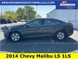 Used 2014 Chevrolet Malibu LS image 4