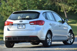 Used 2013 Kia Forte EX image 5