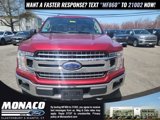 Certified 2018 Ford F150 XLT w/ Equipment Group 302A Luxury image 2