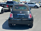 Used 2012 FIAT 500 Pop image 4