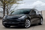 Used 2020 Tesla Model 3 Standard Range Plus image 2