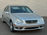 Used 2003 Mercedes-Benz C 32 AMG image 3