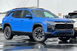 New 2025 Chevrolet Equinox ACTIV w/ Convenience Package III image 2