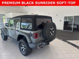 Used 2021 Jeep Wrangler Unlimited Sport image 5