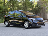 Used 2015 Honda Fit LX image 3
