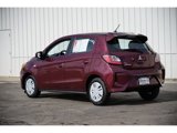 Used 2021 Mitsubishi Mirage ES image 5