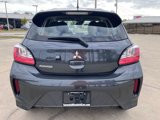 New 2024 Mitsubishi Mirage ES image 4