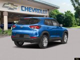 New 2025 Chevrolet TrailBlazer LT image 3