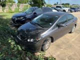 Used 2015 Honda Civic LX image 2