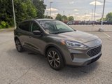 Certified 2021 Ford Escape SE w/ SE Sport Appearance Package image 2