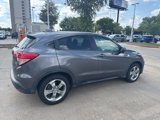 Used 2017 Honda HR-V EX image 4