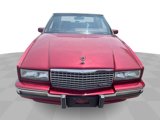 Used 1990 Cadillac Eldorado Coupe image 3