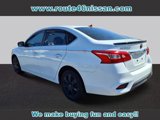 Used 2018 Nissan Sentra S image 3