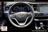 Certified 2019 Toyota Highlander Limited image 5
