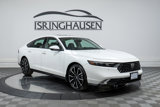 Used 2023 Honda Accord Touring image 3