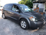 Used 2009 Nissan Quest S w/ Seat Pkg image 3