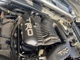 Used 2007 Toyota FJ Cruiser 4WD image 5