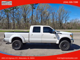 Used 2015 Ford F350 Lariat w/ Lariat Ultimate Package image 2