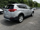 Used 2015 Toyota RAV4 Limited image 6