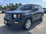 Used 2021 Jeep Renegade Sport image 3