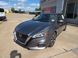 Used 2022 Nissan Altima 2.5 SV image 3