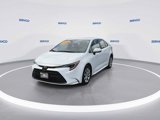 Used 2024 Toyota Corolla LE image 3
