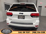 Used 2018 Jeep Grand Cherokee Laredo image 4