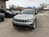 Used 2017 Jeep Compass Sport w/ Power Value Group image 3