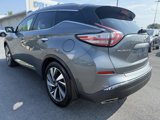 Used 2015 Nissan Murano Platinum w/ Platinum Technology Package image 3