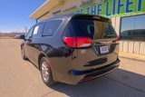 Used 2023 Chrysler Voyager LX image 5