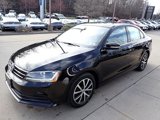 Used 2017 Volkswagen Jetta SE image 2