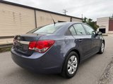 Used 2013 Chevrolet Cruze LS image 3
