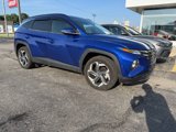 Used 2022 Hyundai Tucson Limited image 2