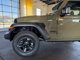 New 2025 Jeep Wrangler Sport image 5