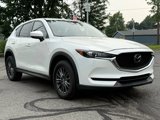 Used 2020 MAZDA CX-5 Touring image 5