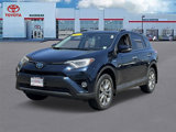 Used 2017 Toyota RAV4 Limited w/ All Weather Liner Package image 2