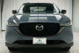 Used 2024 MAZDA CX-5 Carbon Edition image 3