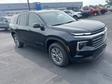 New 2025 Chevrolet Traverse LT image 5