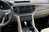 Used 2021 Volkswagen Atlas SE w/ Panoramic Sunroof Package image 6