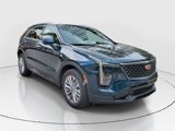 New 2025 Cadillac XT4 Premium Luxury image 2