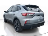Certified 2022 Ford Escape SE w/ SE Sport Appearance Package image 3