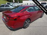 Used 2021 Nissan Altima 2.5 SR w/ SR Premium Package image 5