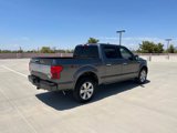 Used 2018 Ford F150 Platinum w/ Max Trailer Tow Package image 5